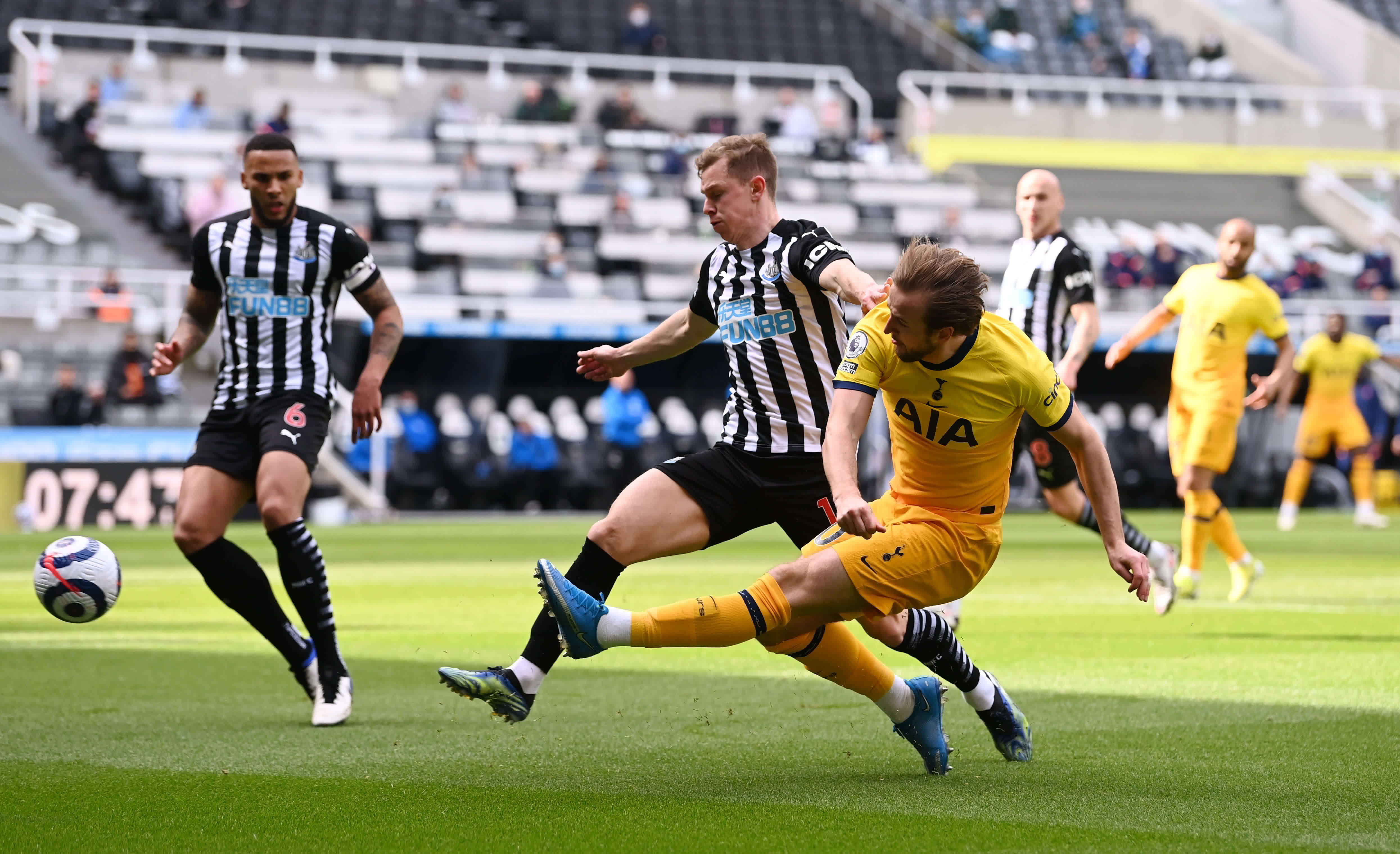 来了巨大挑 来了巨大挑