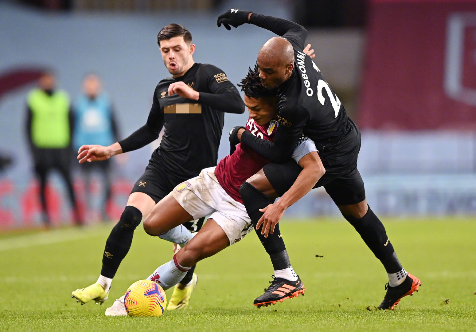 冲超路上铁 冲超路上铁