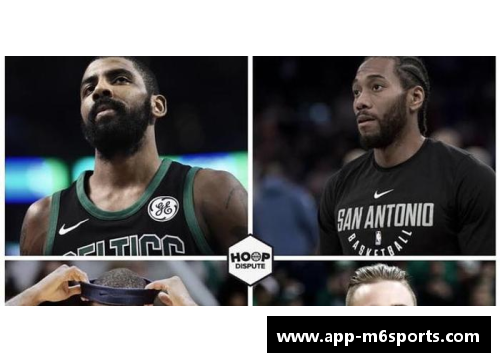 米乐m6体育官网2019NBA季后赛：激战正酣，超越想象的精彩瞬间 - 副本 (2)